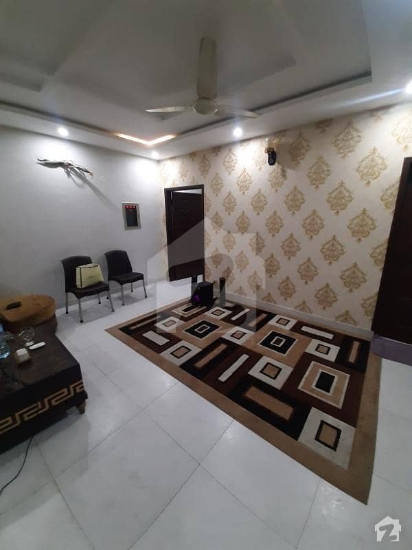5 Marla New Flat In Canal View Lahore