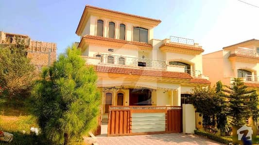 1 Kanal Owner Built House On Prime Location in dha 2 Islamabad DHA