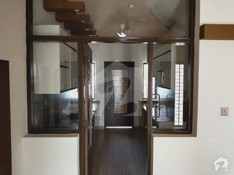 10 Marla Portion For Rent In Gulbahar Block Bahria Town Lahore