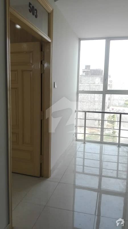 Flat Available For Sale In Gulberg Business Square