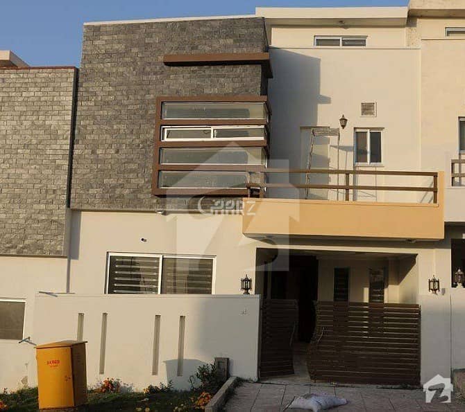 5 Marla Brand New Stylish House For Sale In Bahria Town Phase 8 Ali Block