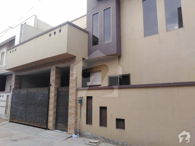 House# P11/12 For Sale In Muslim Town Phase 1 Ali Block Street # 3a