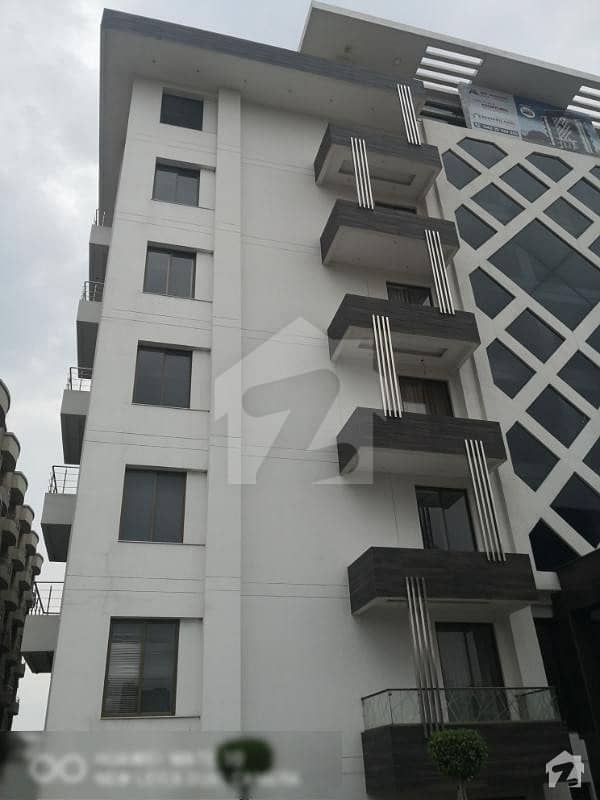 Flat Is Available For Sale In Dha Defence Lahore