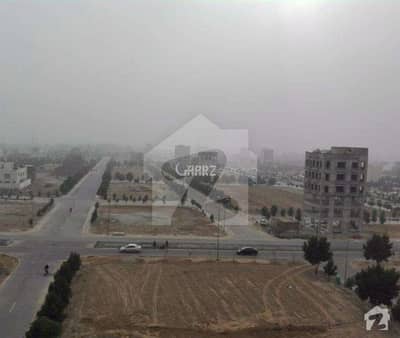 2 Acre Commercial Land For Sale In Mouza Ankara Janobi