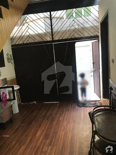 3 Marla Beautiful Solid Constructed House For Sale 3 Marla Beautiful Solid Constructed House For Sale