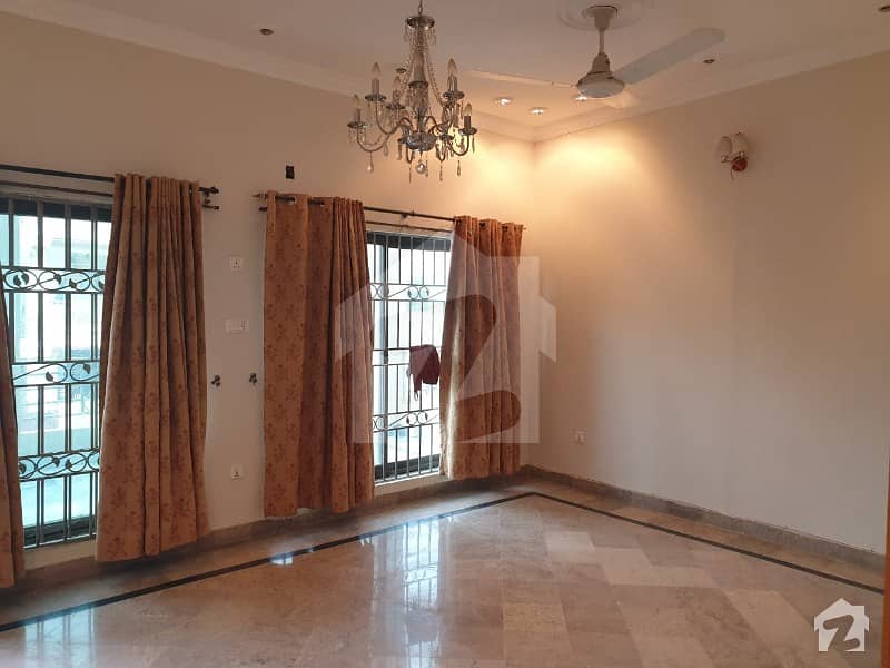 Upper Portion For Rent In Shahzad Town