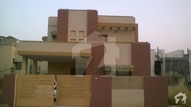House For Sale In Valley Homes Mirpur