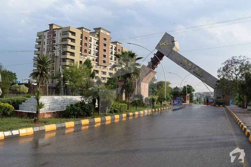 30x60 Plot For Sale In G15/4 G15/4, G15, Islamabad ID22445683