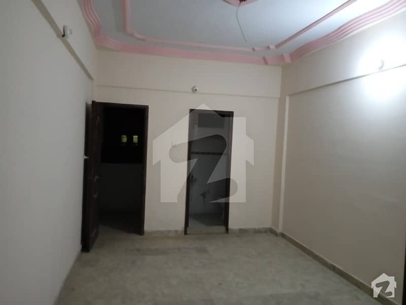 3 Bed Lounge Brand New Portion Nazimabad 5