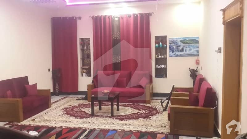واپڈا ٹاؤن پشاور میں 7 کمروں کا 13 مرلہ مکان 1.9 کروڑ میں برائے فروخت۔