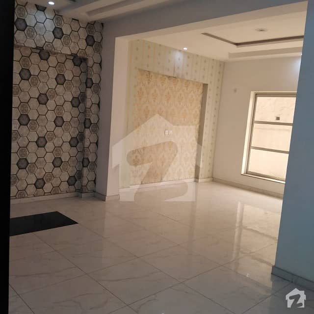 4 Marla Brand New House Near Lahore Airport Is Available For Sale