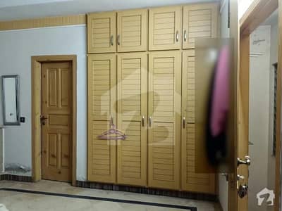 Furnished Room For Rent In 12 Marla House Near Shifa Hospital