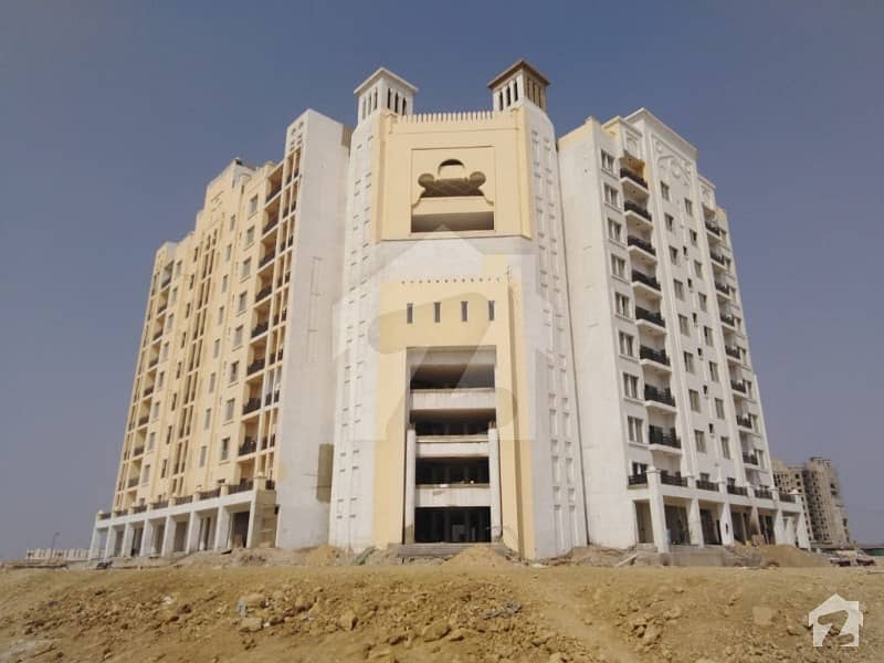 Brand New 2 Bed Luxurious Bahria Heights Apartment Available For Sale