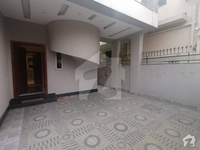 10 Marla Double Unit House Available In State Life Housing Society