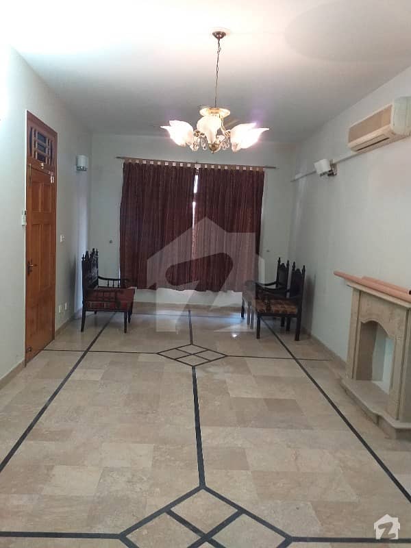 Triple Story Corner House Available For Sale  G-10/3 Islamabad