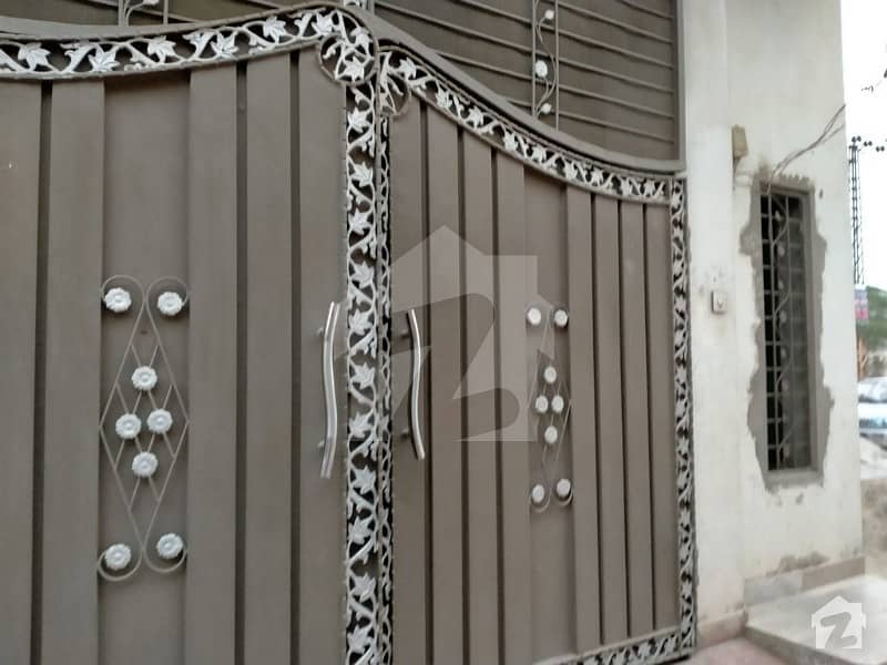 کوٹ خادم علی شاہ ساہیوال میں 2 کمروں کا 3 مرلہ مکان 20 لاکھ میں برائے فروخت۔