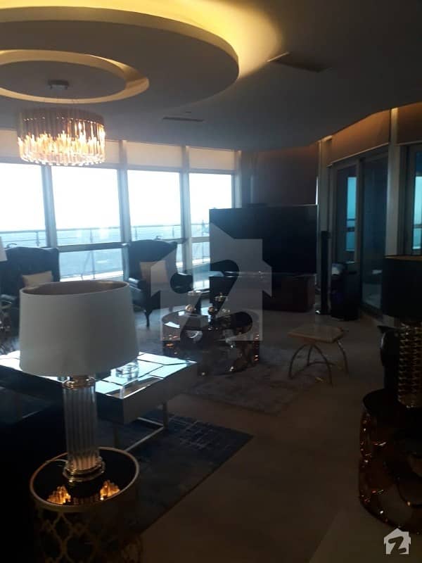 Centaurus Penthouse Available For Sale In F-8 Islamabad
