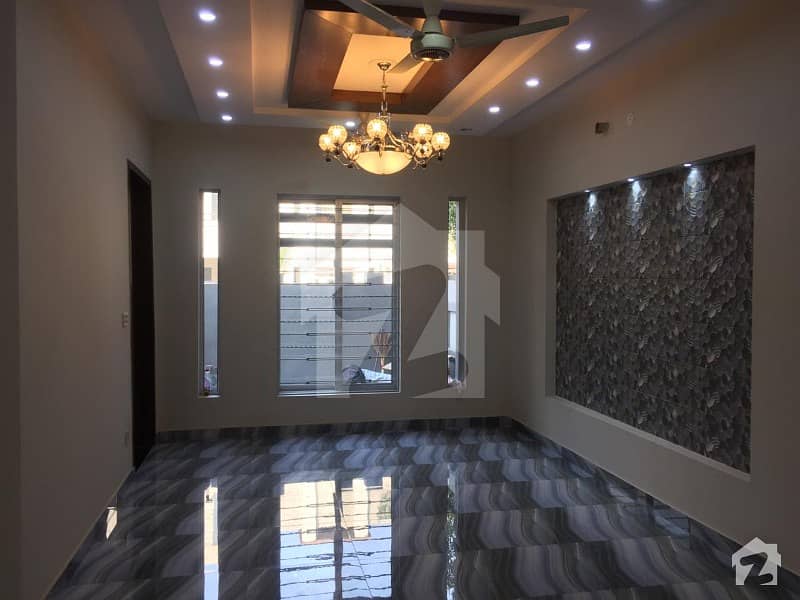 10 Marla Double Story House For Rent In Gulbahar Block Bahria Town Lahore