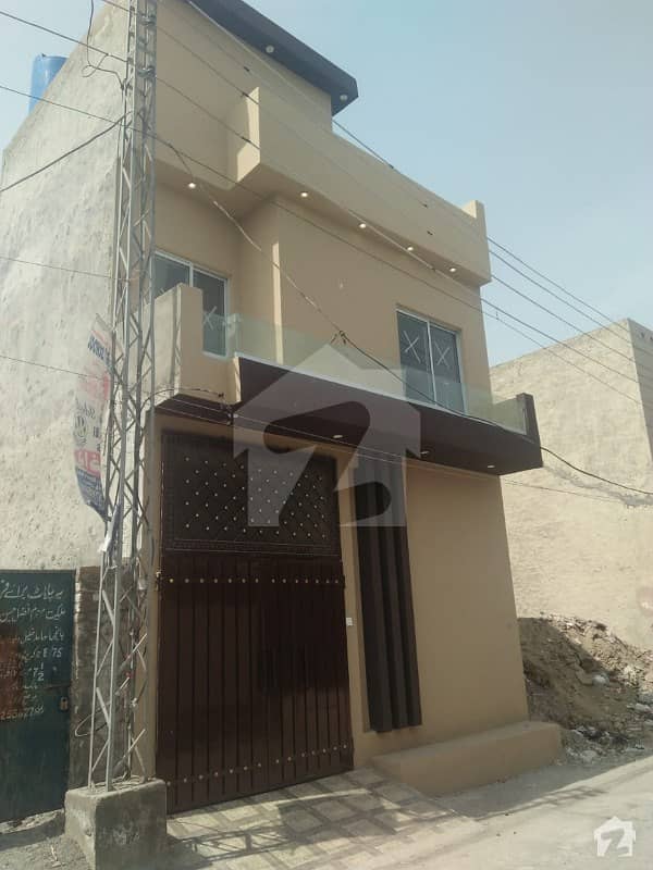 3 Marla Brand New House For Rent 3 Marla Brand New House For Rent