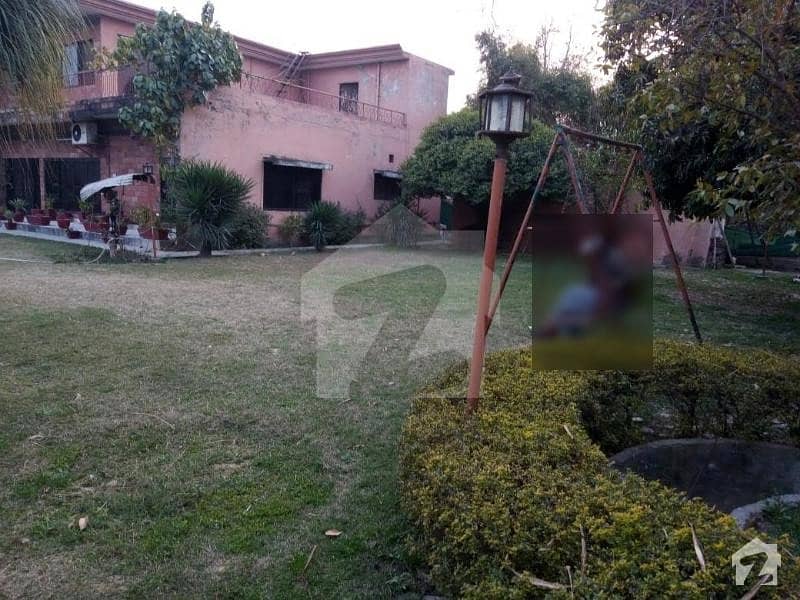 Prime Location Corner 1000 Sq Yards House For Sale Westridge 2