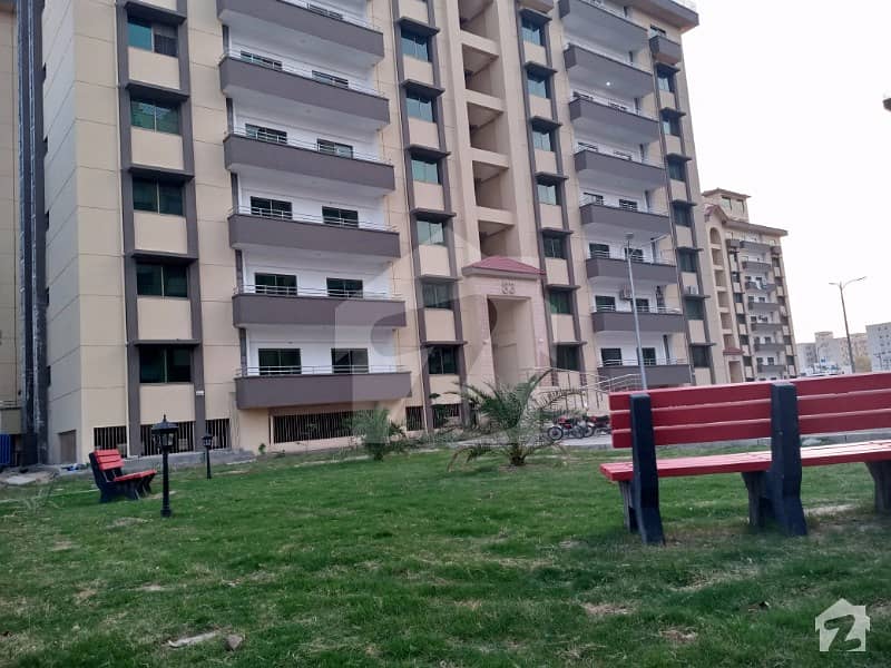 Askari 11 Brand New Flat For Rent