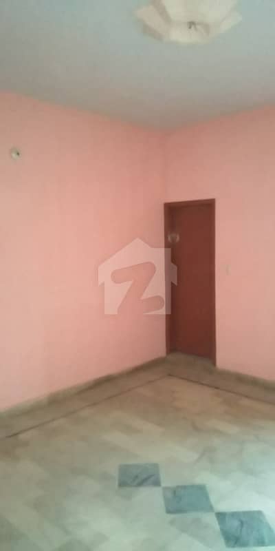 2nd Floor Flat For Rent