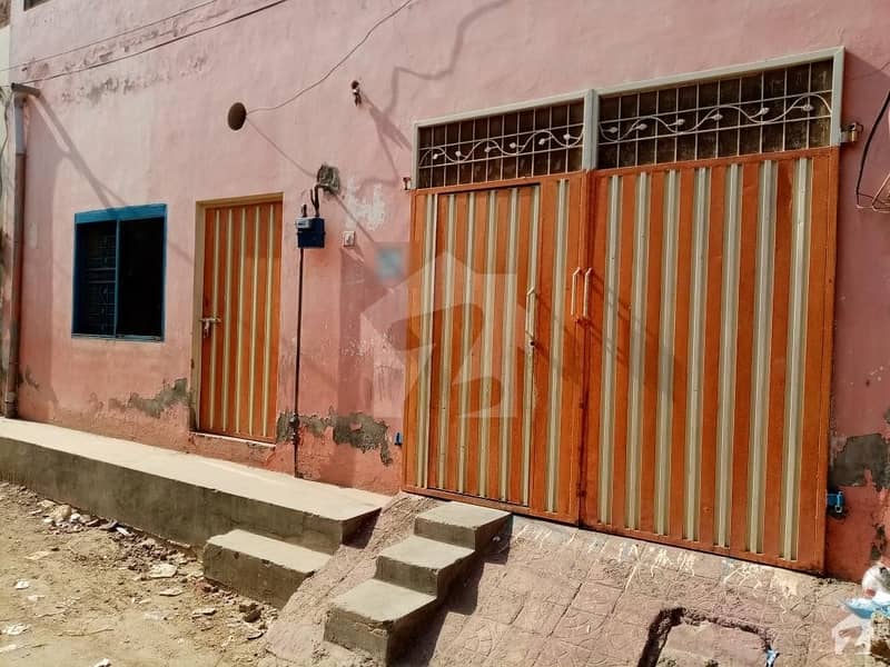 House For Sale Located In Ali Town