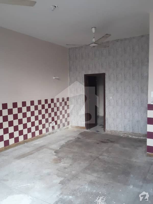 5 Marla Double Story House Available For Rent In Cantt