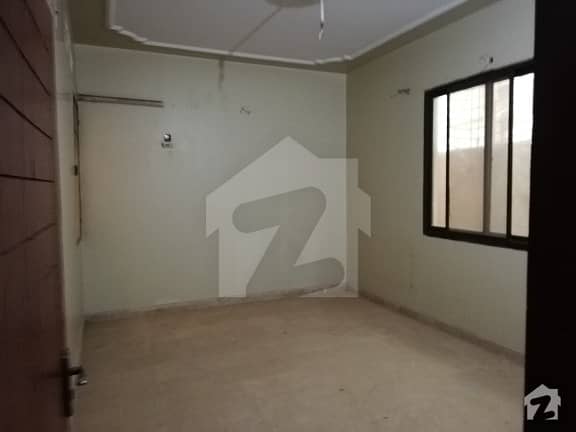 3 Bed Dd Flat For Rent  Rufi Lake Drive Gulistan- E- Jauhar