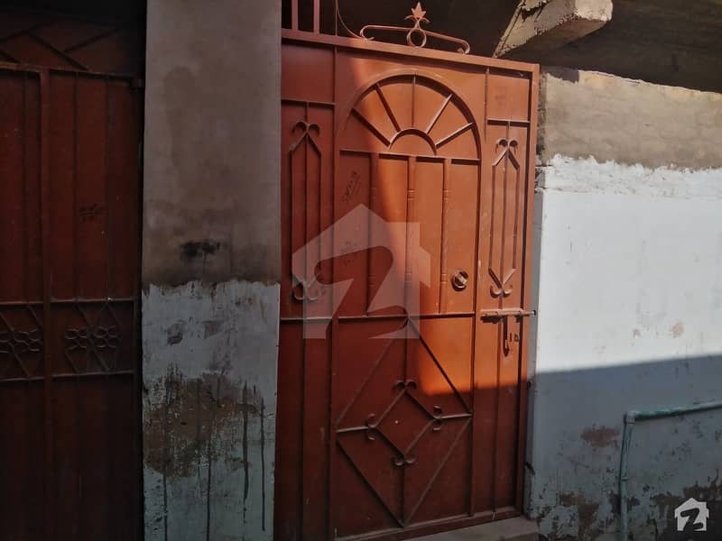 150 Sq Yard Double Story House Available For Sale At Old Wahdat Colony Hyderabad