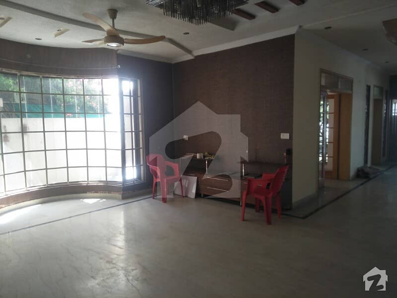 1 Kanal Lower Portion Is Available For Rent 1 Kanal Lower Portion Is Available For Rent
