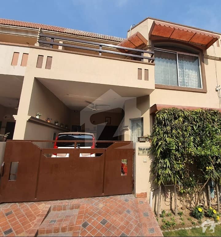 5 Marla Luxury Double Storey House For Sale