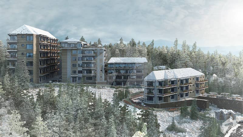 1 Bed Apartment For Sale Mayfair Heights Bhurban Murree 1 Bed Apartment For Sale Mayfair Heights Bhurban Murree