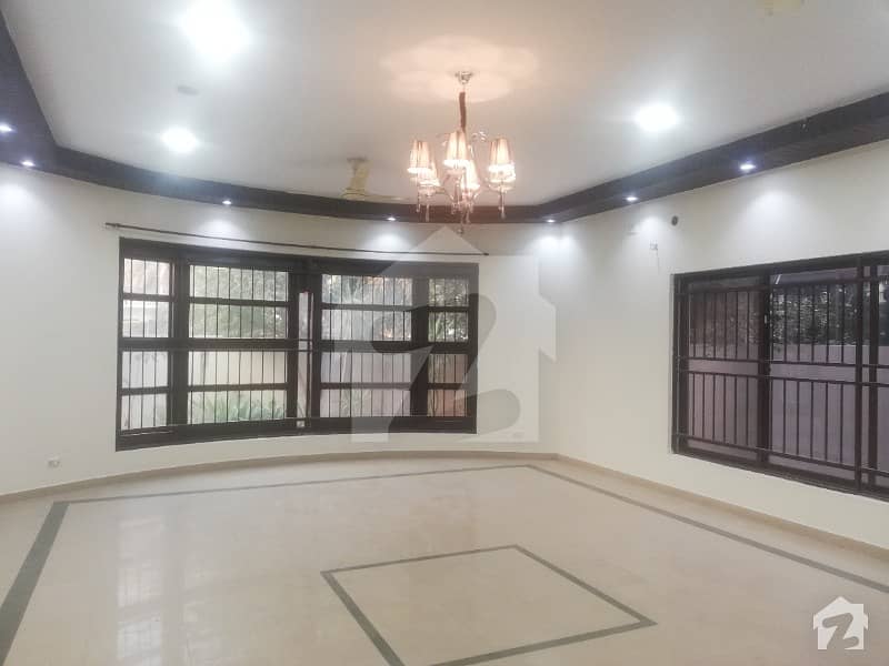 1 Kanal Double Story House For Sale In Shaheen Block Sector B Bahria Town Lahore