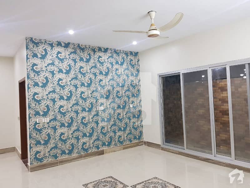 Ground   1 One Unit Bungalow For Sale In Naya Nazimabad Block C
