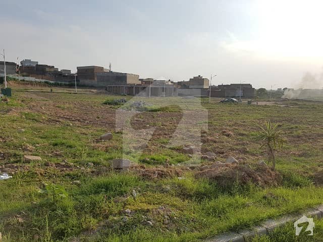 Lalazar Valley Housing Plot For Sale