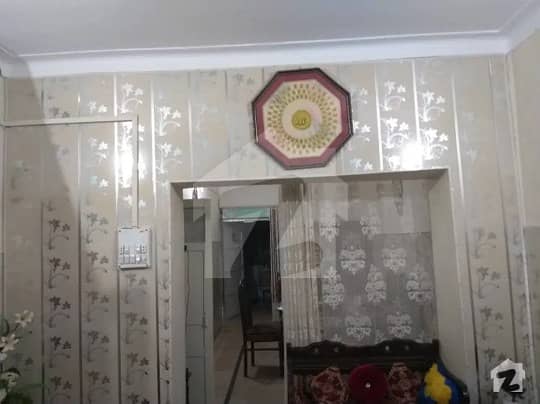 D Block 4.5 Marla House For Sale Near Madina Cash And Carry