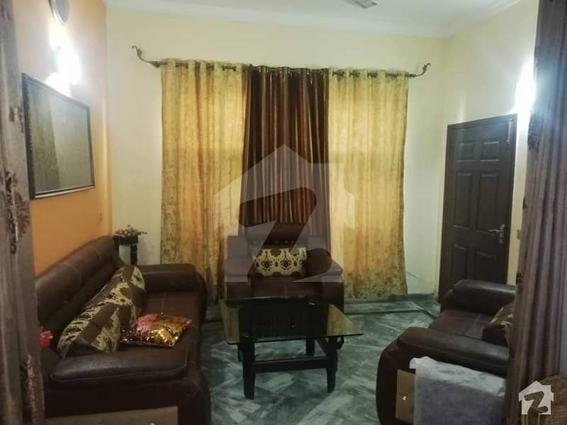 5 Marla Full House Is For Rent In Wapda Town Housing Society Lahore G4 Block