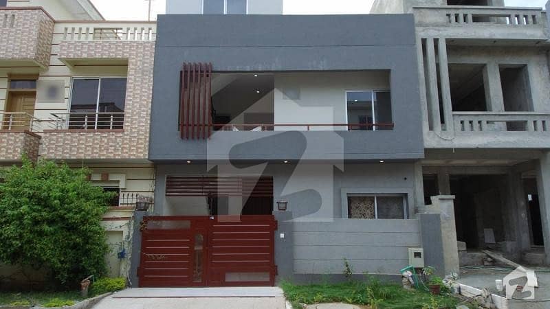 House For Sale In G13\1 Islamabad