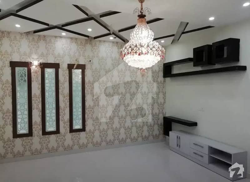 10 Marla Luxury House In Faisal Town
