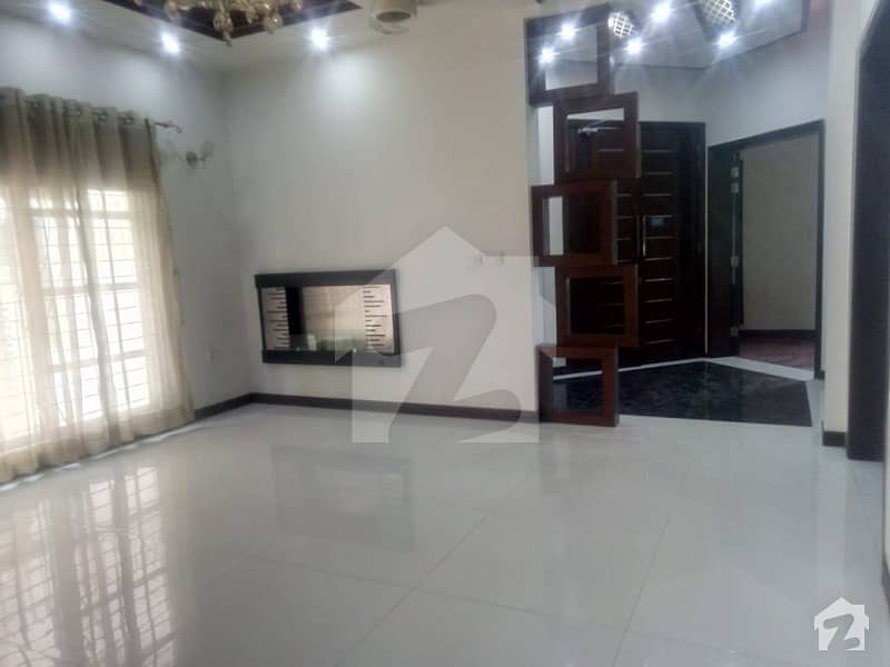 New Bhatti Brothers Offer  10 Marla Like Brand New House For Rent In Dha Phase 5 Block L