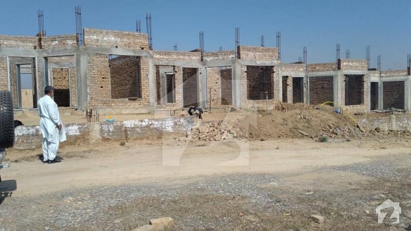 جی ٹی روڈ حسن ابدال میں 4 کمروں کا 5 مرلہ مکان 86.5 لاکھ میں برائے فروخت۔