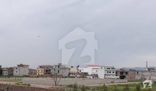 2 Kanal 70x145 Plot Available For Rent