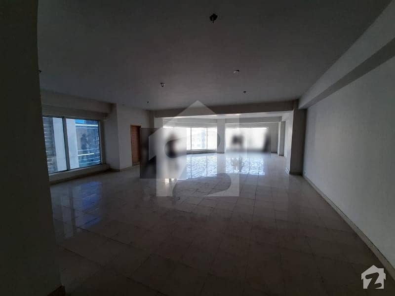 Office For Rent In Fortune Tower ShahraeFaisal, Karachi ID22599316