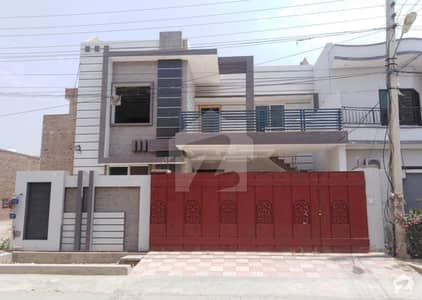 10 Marla Double Story House For Sale