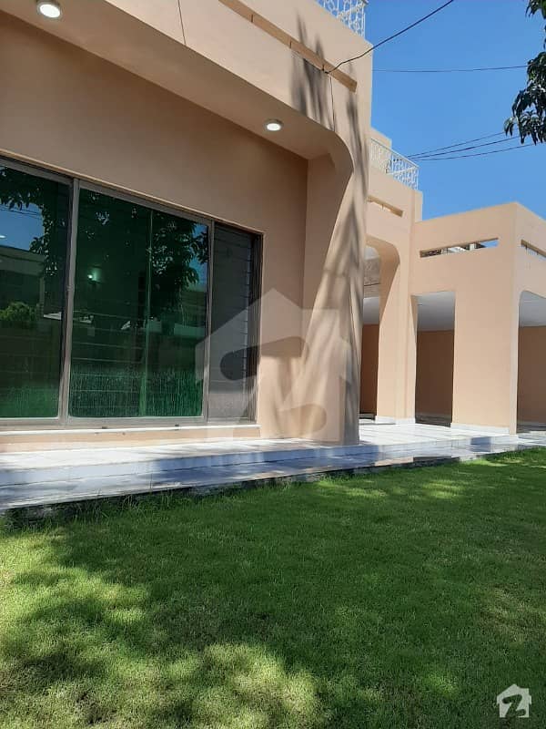1 Kanal Double Unit Renovated House For Rent In Dha Phase 1 Lahore