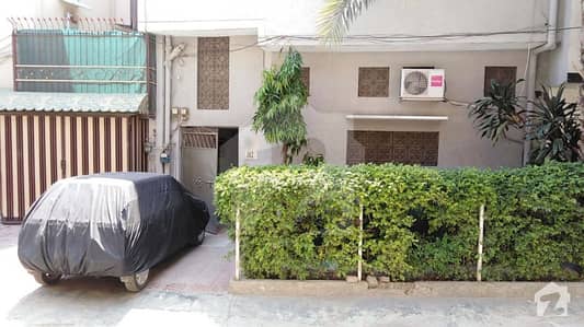 4.4 Marla Double Storey House For Sale In B Block Of New Chauburji Park Lahore