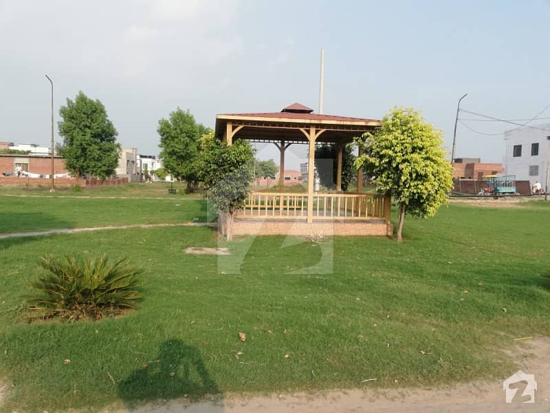 Residential Plot For Sale In G Magnolia Park Residential Plot For Sale In G Magnolia Park