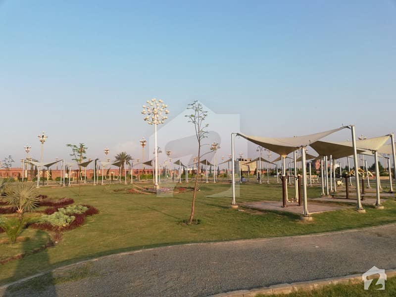 Residential Plot For Sale In G Magnolia Park G Magnolia Park