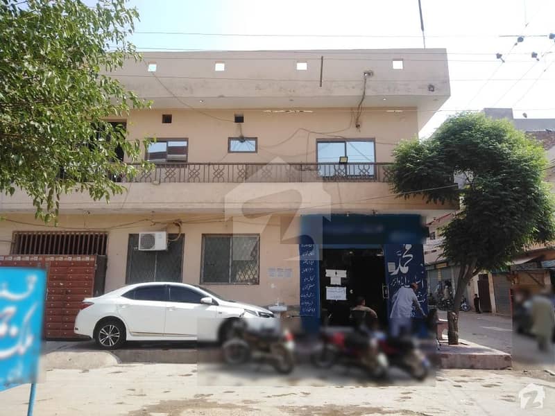 ہنجروال لاہور میں 5 کمروں کا 8 مرلہ مکان 3 کروڑ میں برائے فروخت۔